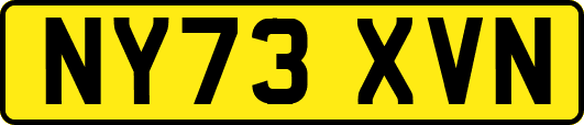 NY73XVN