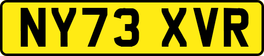 NY73XVR