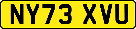 NY73XVU