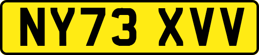 NY73XVV
