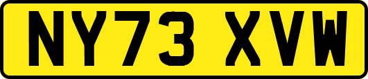 NY73XVW