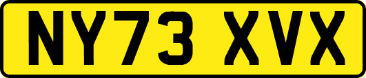 NY73XVX