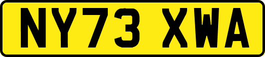 NY73XWA