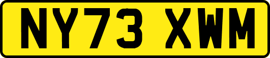 NY73XWM