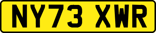 NY73XWR