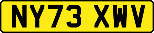 NY73XWV