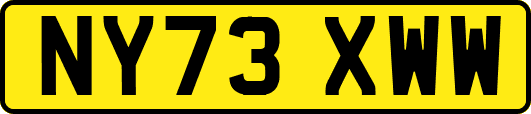 NY73XWW