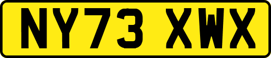 NY73XWX