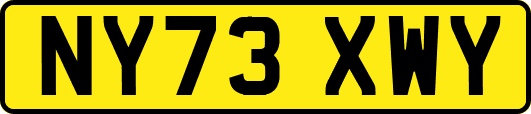 NY73XWY