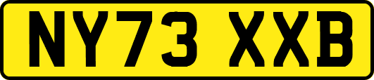 NY73XXB