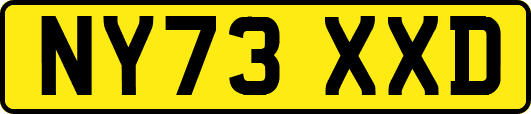 NY73XXD