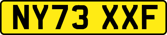 NY73XXF