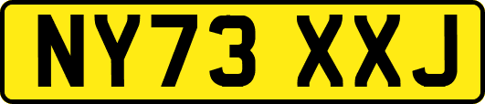 NY73XXJ