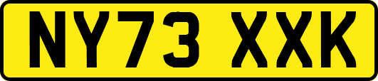 NY73XXK