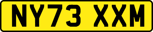 NY73XXM