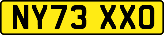 NY73XXO