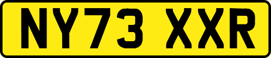 NY73XXR