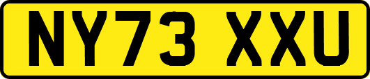 NY73XXU