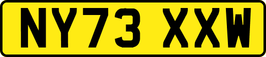 NY73XXW