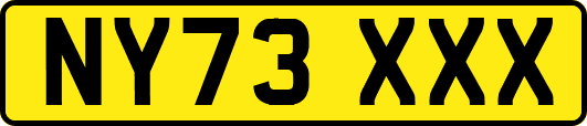 NY73XXX