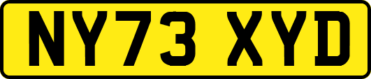 NY73XYD