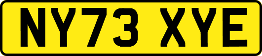 NY73XYE