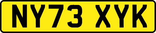 NY73XYK