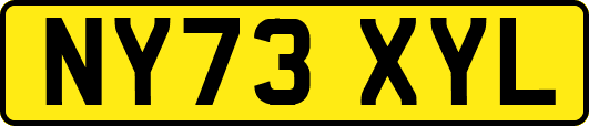 NY73XYL