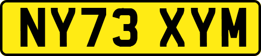 NY73XYM