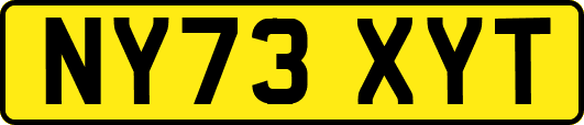 NY73XYT