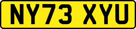 NY73XYU