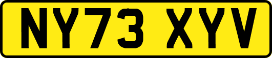 NY73XYV