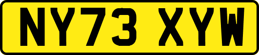 NY73XYW