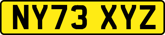 NY73XYZ