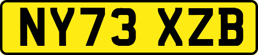 NY73XZB