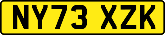 NY73XZK