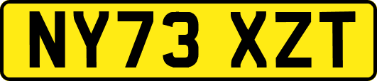 NY73XZT