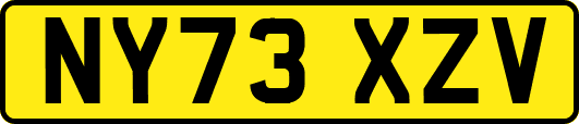 NY73XZV