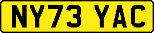 NY73YAC
