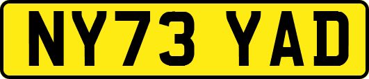 NY73YAD