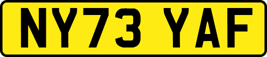 NY73YAF