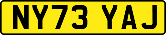 NY73YAJ