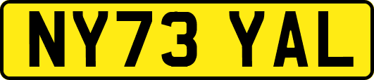NY73YAL