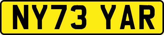 NY73YAR