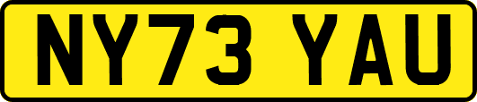 NY73YAU