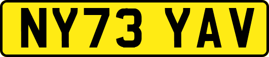 NY73YAV