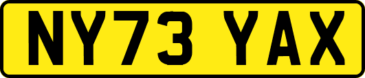 NY73YAX