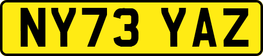 NY73YAZ