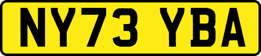 NY73YBA