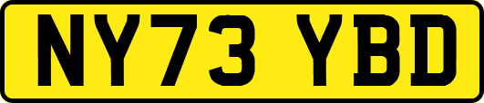 NY73YBD
